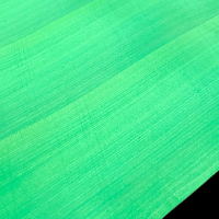 Sycomore Vert Pomme Placage Teinté 50 x 17 cm