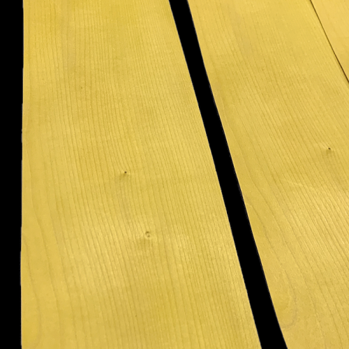 Buttercup Yellow Sycamore Dyed Veneers 50 x 16 cm Buttercup Yellow Sycamore Dyed Veneers 50 x 16 cm