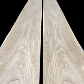 Châtaignier Dosse Placage 350 X 25 cm