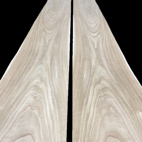 Sweet Chestnut Crown-cut Veneers 350 x 25 cm Sweet Chestnut Crown-cut Veneers 350 x 25 cm