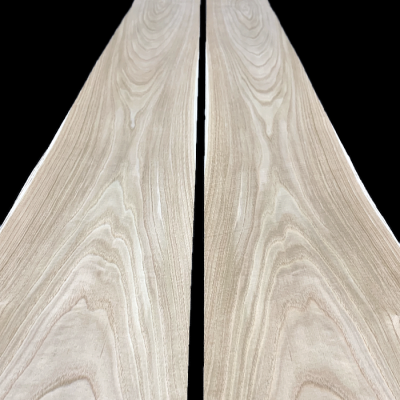 Châtaignier Dosse Placage 350 X 25 cm