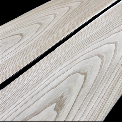 Sweet Chestnut Crown-cut Veneers 350 x 25 cm
