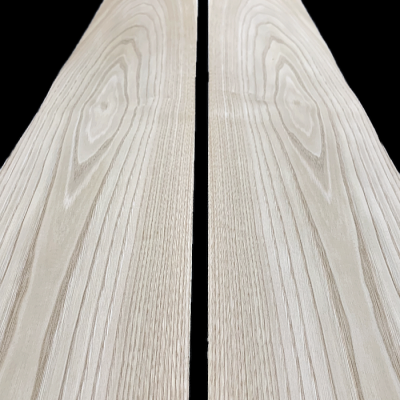 Châtaignier Dosse Placage 350 X 25 cm