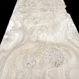Ronce de Chêne Placage 180 X 62 cm