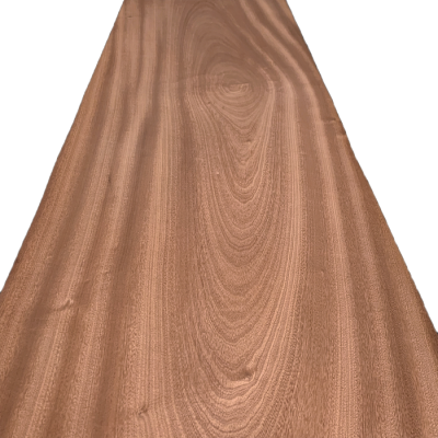 Sapelli Placage 240 X 50 cm