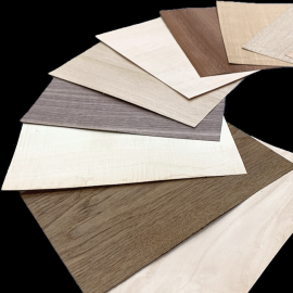 Small-size Veneers Set