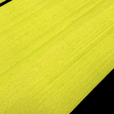 Lati Vert Chartreuse Placage Teinté 50 x 16 cm