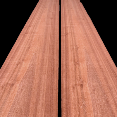 Eucalyptus Dosse Placage 270 X 28 cm