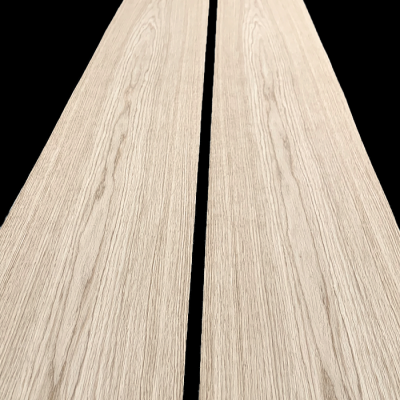 Oak Crown-cut Veneers 270 x 28 cm