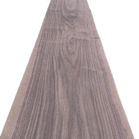 Noyer Américain Dosse Placage 300 X 37 cm