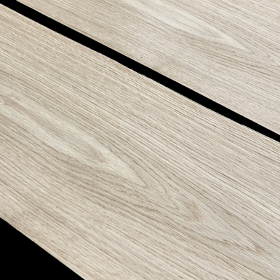 Oak Crown-cut Veneers 75 x 26 cm