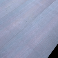 Periwinkle Purple Sycamore Dyed Veneers 50 x 16 cm