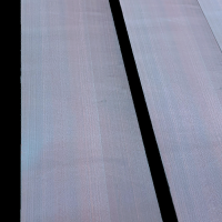 Periwinkle Purple Sycamore Dyed Veneers 50 x 16 cm