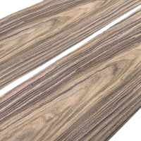 Palissandre Santos Placage 255 X 25 cm