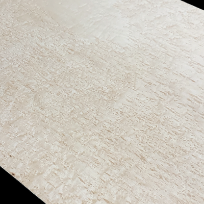 Bird's Eye Maple Veneers 230 x 62 cm