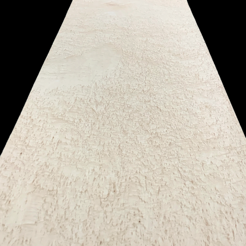 Bird's Eye Maple Veneers 230 x 62 cm