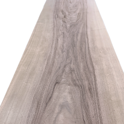 Noyer Français Dosse Placage 185 x 48 cm