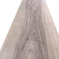 Noyer Français Dosse Placage 185 x 48 cm