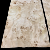 Mappa Burl Veneers 65 x 42 cm