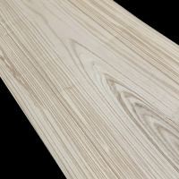 Olive Ash Veneers 280 x 36 cm