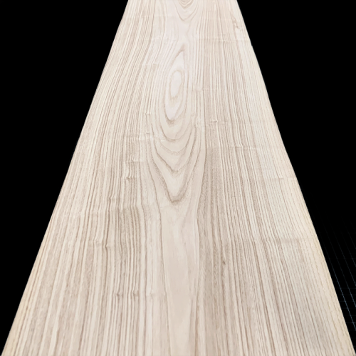 Frêne Olivier Placage 280 X 36 cm