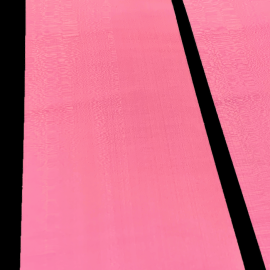 Raspberry Pink Sycamore Dyed Veneers 50 x 18 cm