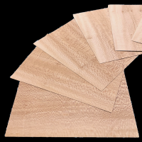 Planewood XXL Small-size Veneers