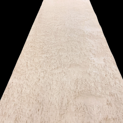 Bird's Eye Maple Veneers 220 x 52 cm