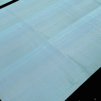 Sycomore Bleu Azurin Placage Teinté 50 x 16 cm