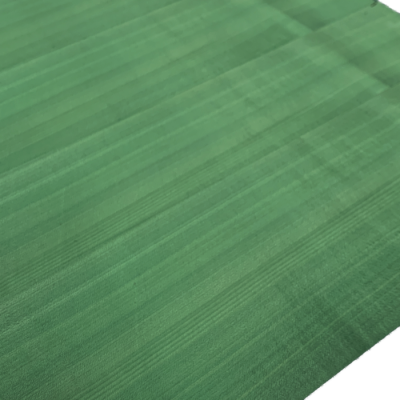 Sycomore Vert Trèfle Placage Teinté 50 x 16 cm