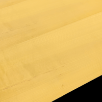 Gold Yellow Sycamore Dyed Veneers 50 x 21 cm