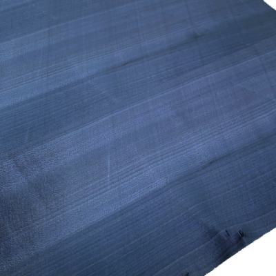 Sycomore Bleu Marine Placage Teinté 50 x 21 cm