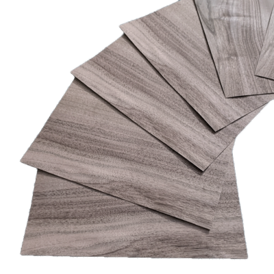 Noyer Français Placage Petit Format