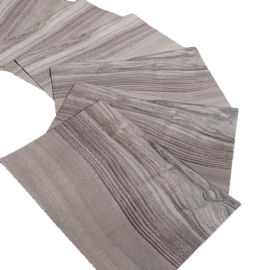 Noyer Français Placage Petit Format