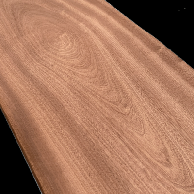 Sapelli Placage 240 x 40 cm