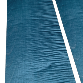 Sycomore Ondé Bleu...