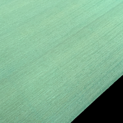 Lichen Green Lati Dyed Veneers 50 x 16 cm