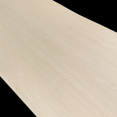Steamed Beech Crown-cut Veneers 260 x 36 cm