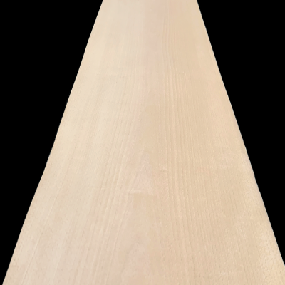 Steamed Beech Crown-cut Veneers 260 x 36 cm