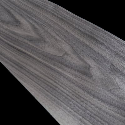 American Walnut Veneers 220 x 24 cm