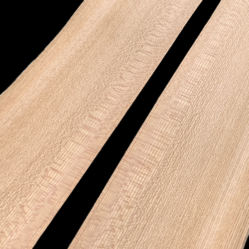 Flaky Elm Veneers 160 x 12 cm