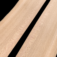 Flaky Elm Veneers 160 x 12 cm