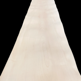 Sycomore Placage Contreface 345 X 36 cm