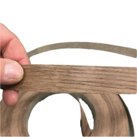 American Walnut edge band 24 mm