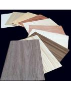 Small sizes veneer