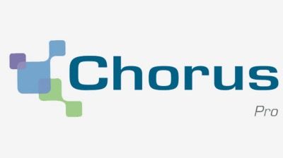 paiement par Chorus Pro