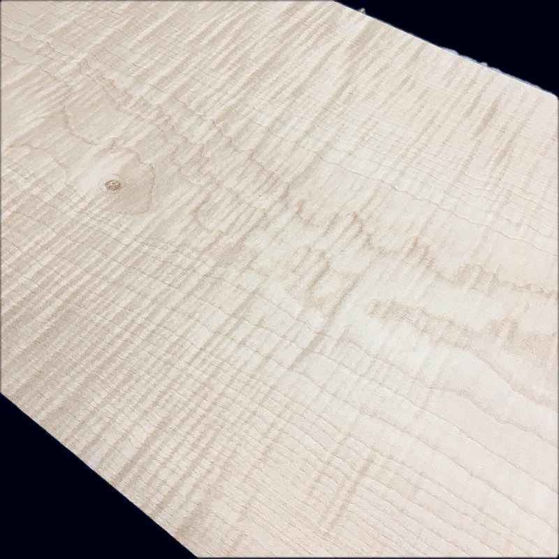 figured sycamore veneer